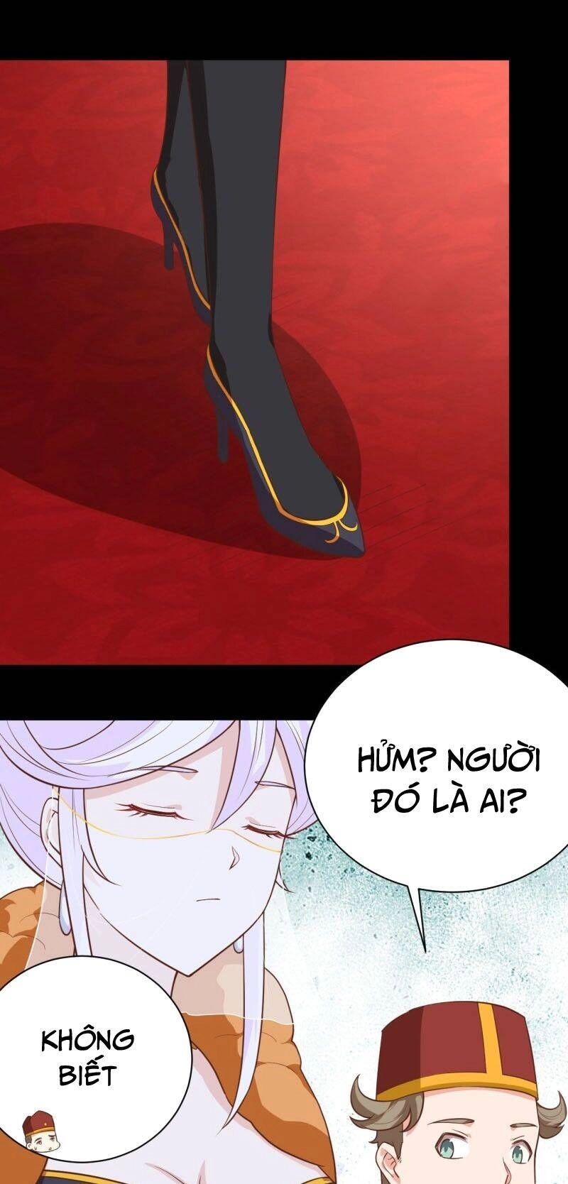 Từ Hôm Nay Bắt Đầu Làm Thành Chủ Chapter 285 - 8