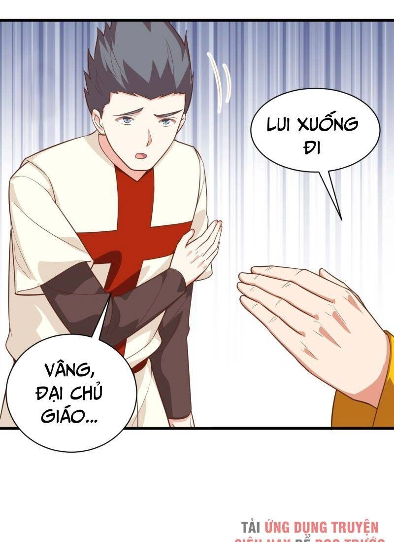 Từ Hôm Nay Bắt Đầu Làm Thành Chủ Chapter 285 - 10