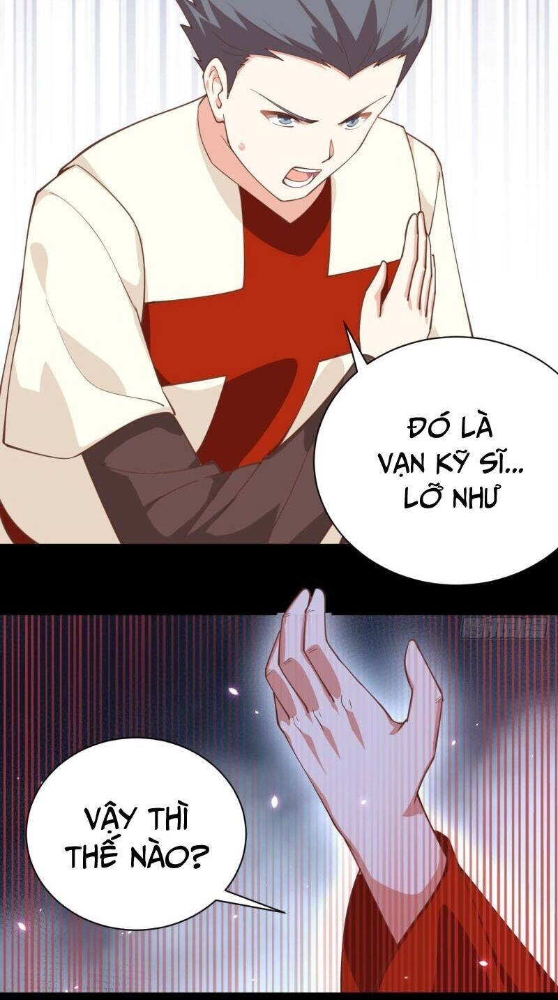 Từ Hôm Nay Bắt Đầu Làm Thành Chủ Chapter 285 - 15