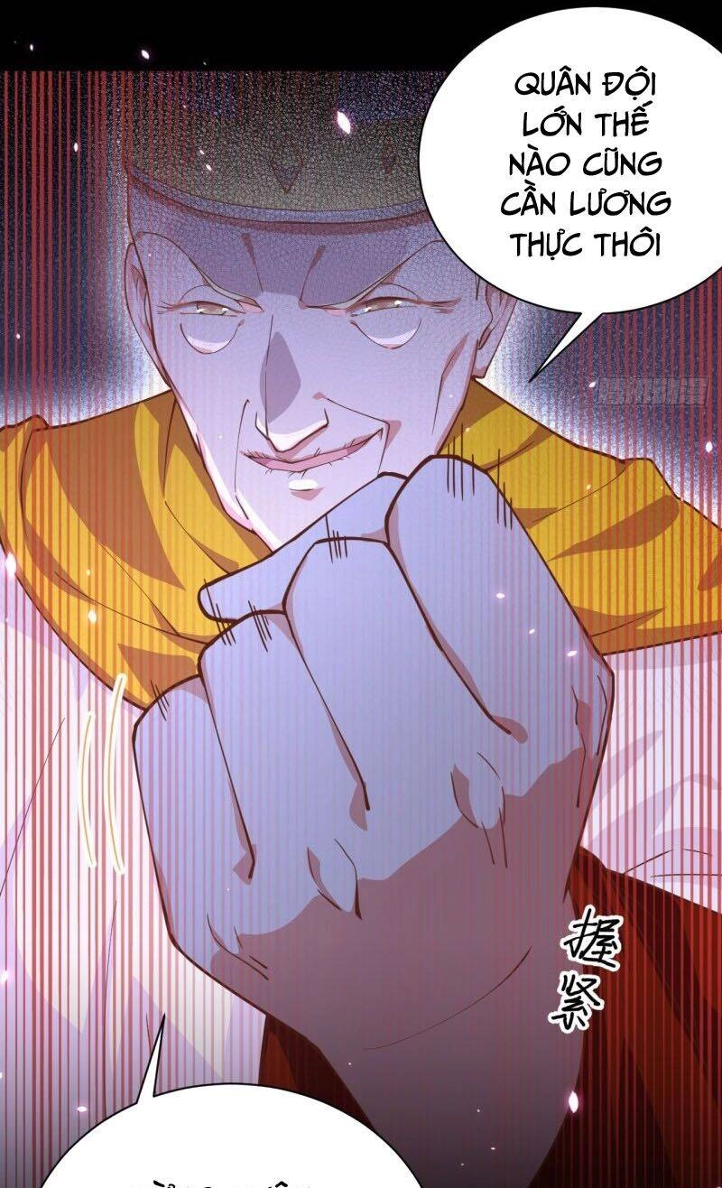 Từ Hôm Nay Bắt Đầu Làm Thành Chủ Chapter 285 - 16