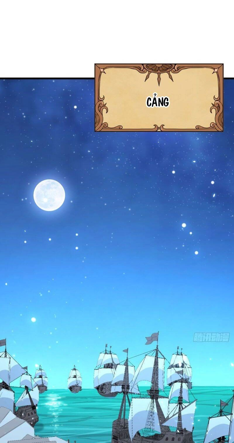 Từ Hôm Nay Bắt Đầu Làm Thành Chủ Chapter 285 - 18