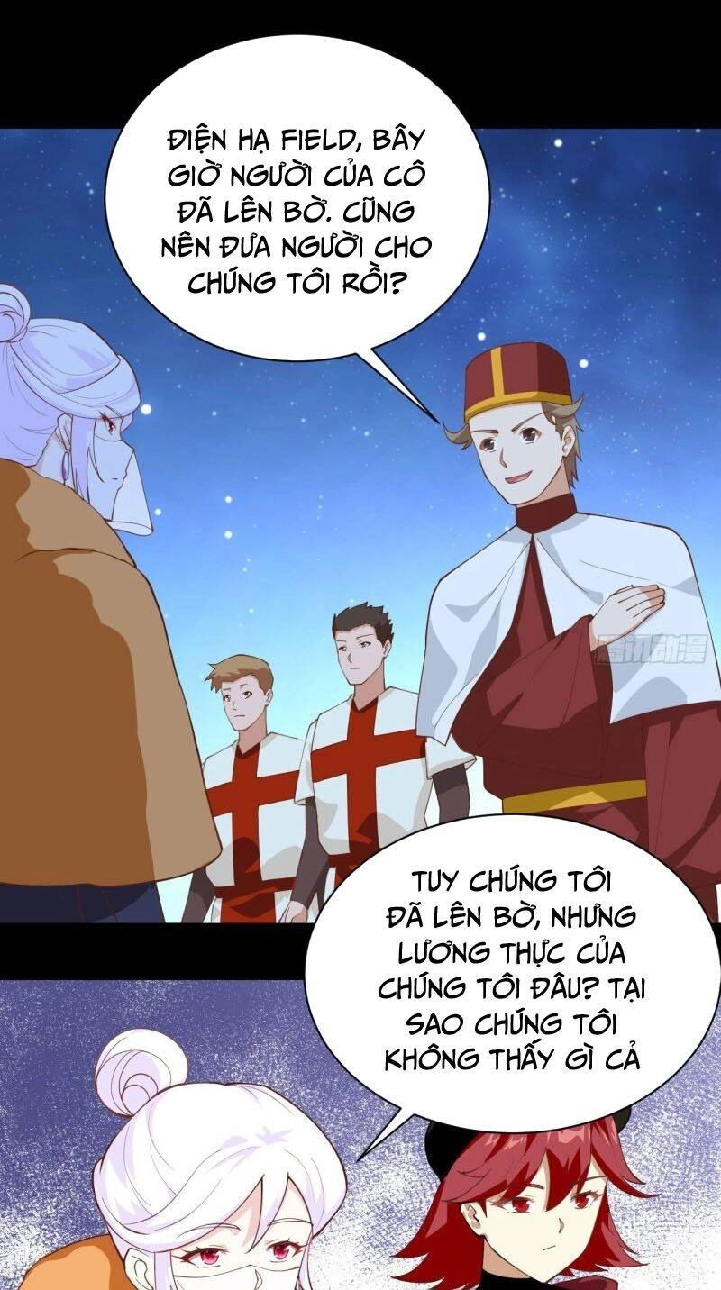 Từ Hôm Nay Bắt Đầu Làm Thành Chủ Chapter 285 - 20