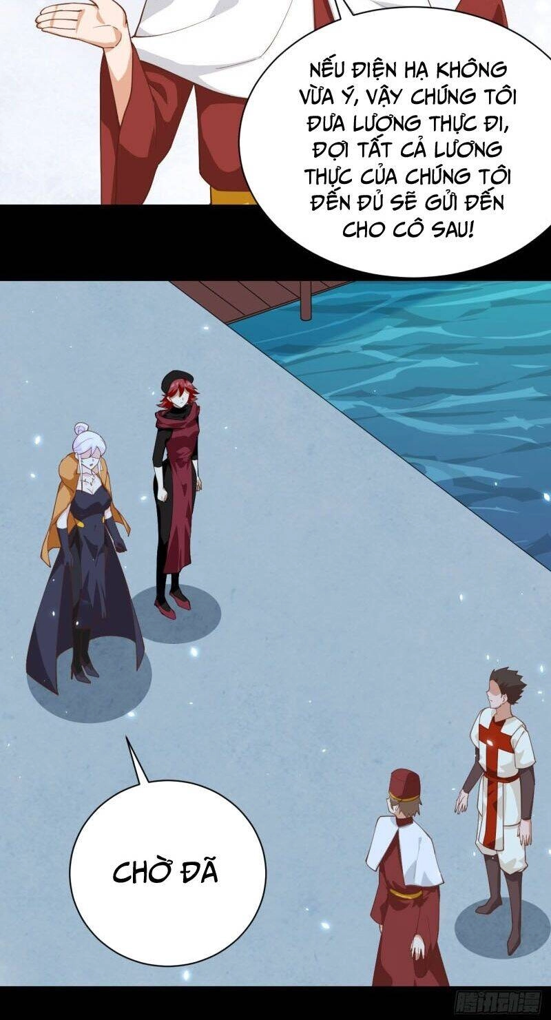 Từ Hôm Nay Bắt Đầu Làm Thành Chủ Chapter 285 - 23