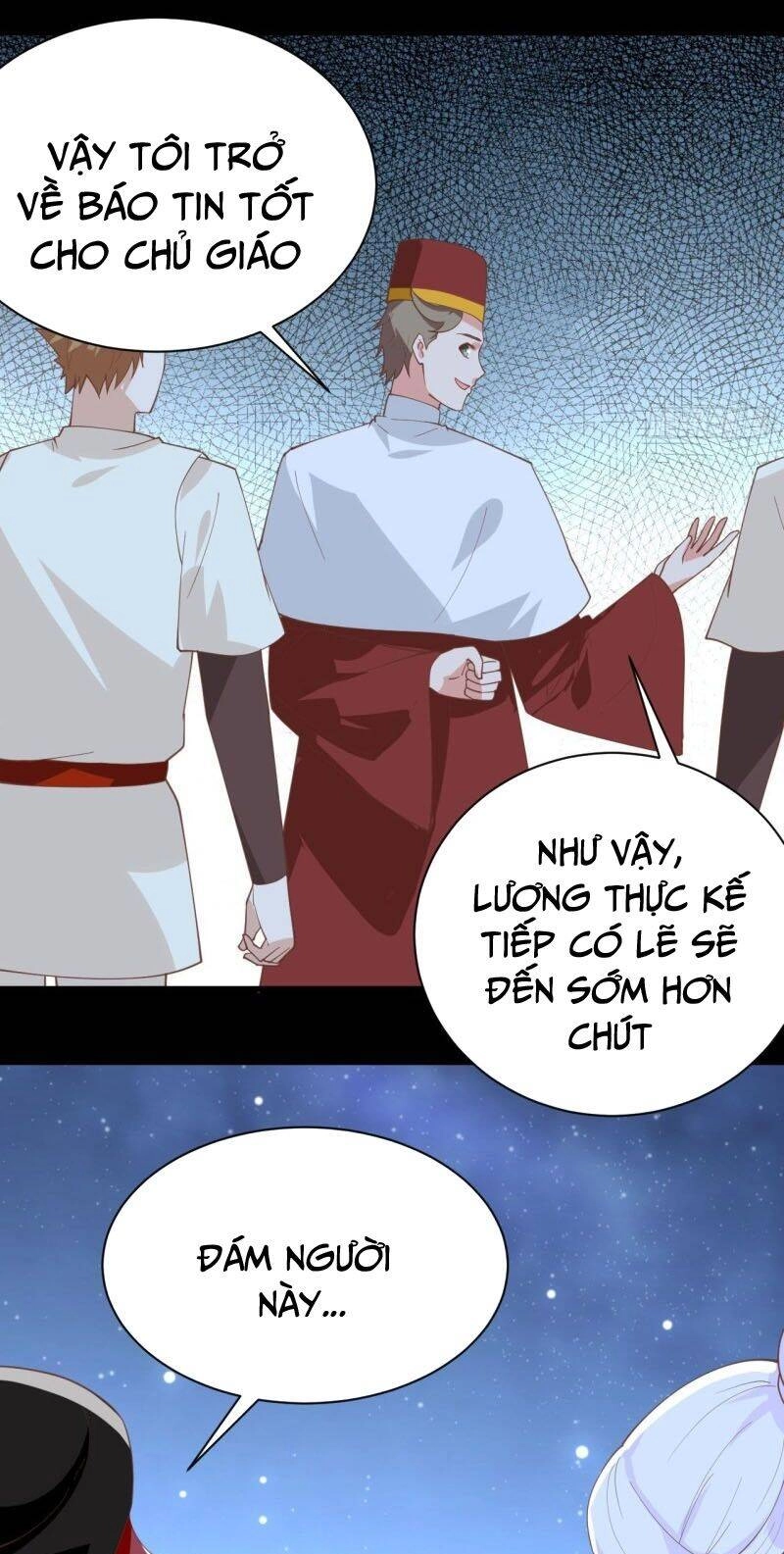 Từ Hôm Nay Bắt Đầu Làm Thành Chủ Chapter 285 - 26