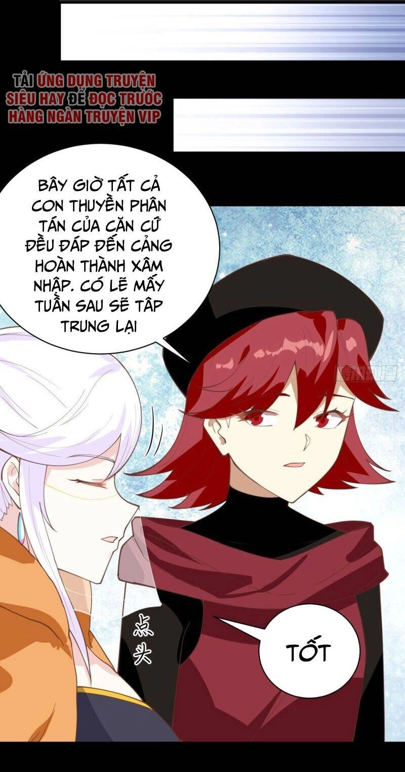 Từ Hôm Nay Bắt Đầu Làm Thành Chủ Chapter 285 - 29