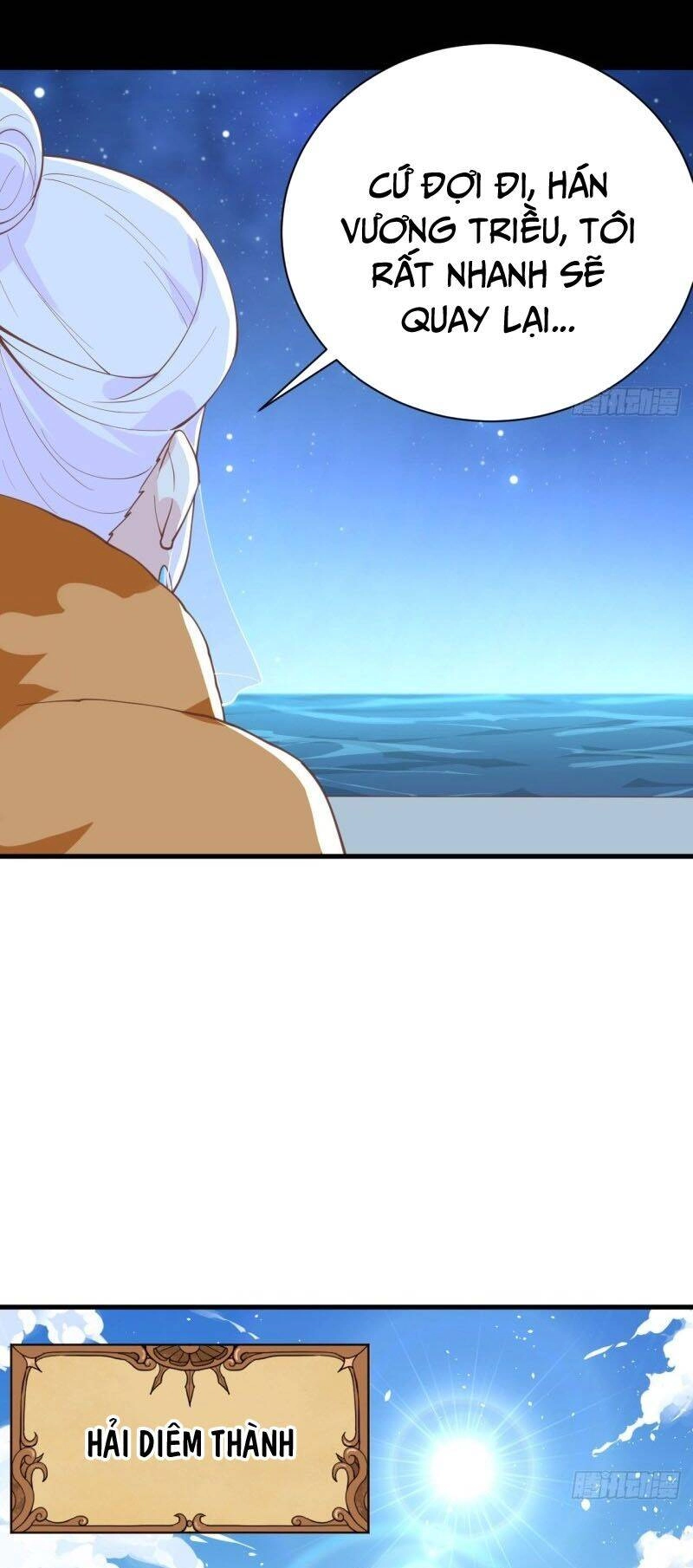 Từ Hôm Nay Bắt Đầu Làm Thành Chủ Chapter 285 - 30