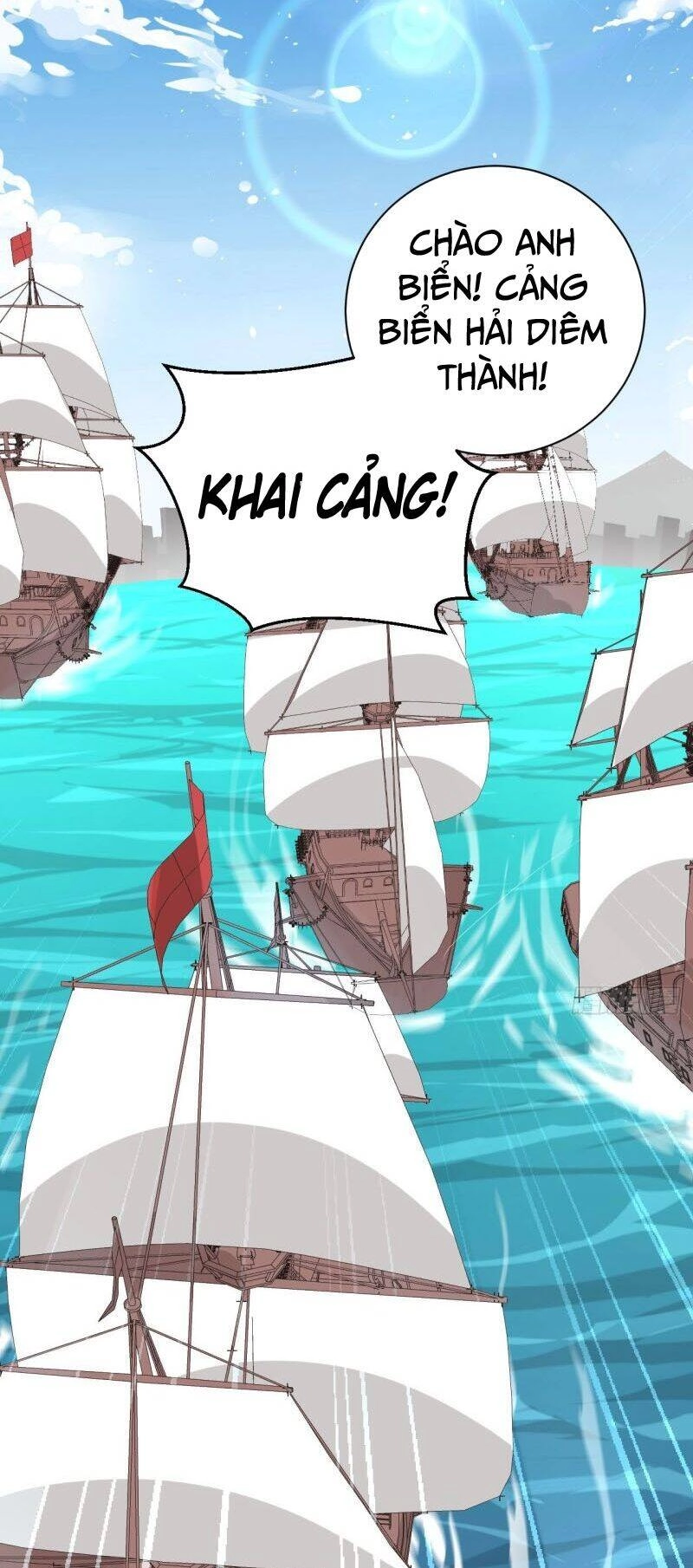 Từ Hôm Nay Bắt Đầu Làm Thành Chủ Chapter 285 - 31