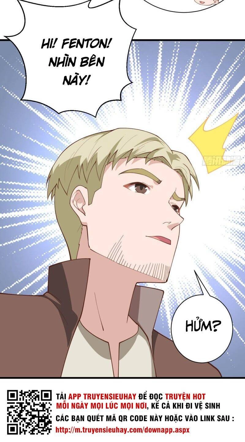 Từ Hôm Nay Bắt Đầu Làm Thành Chủ Chapter 285 - 35