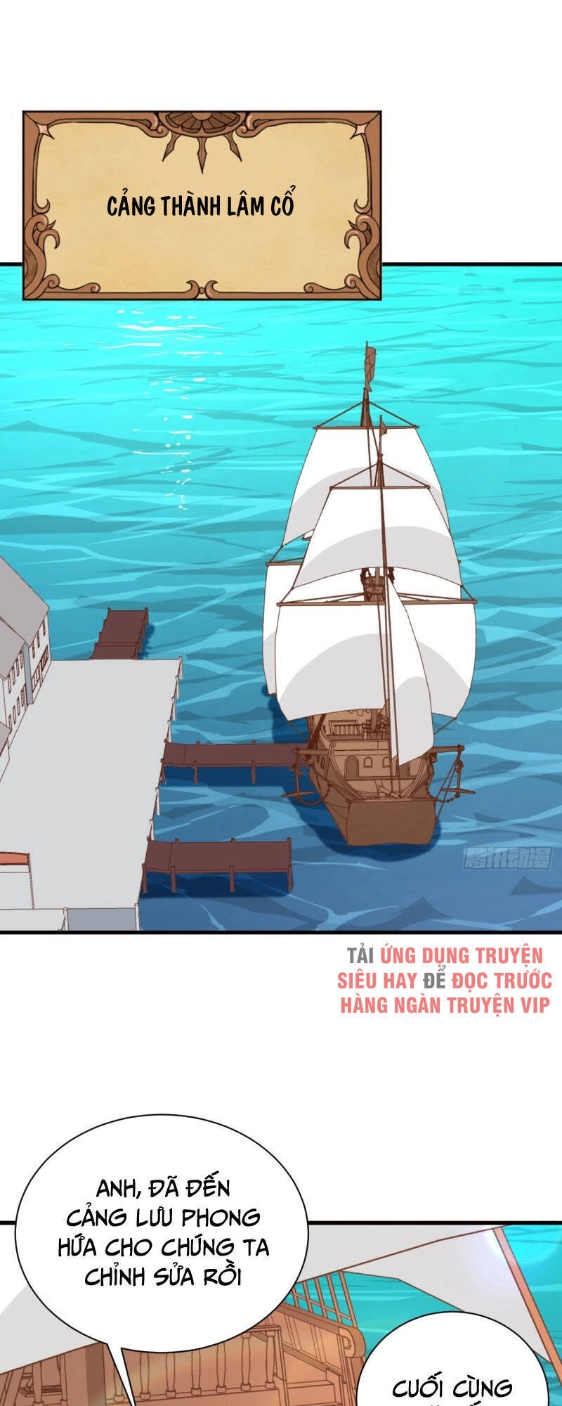 Từ Hôm Nay Bắt Đầu Làm Thành Chủ Chapter 286 - 2