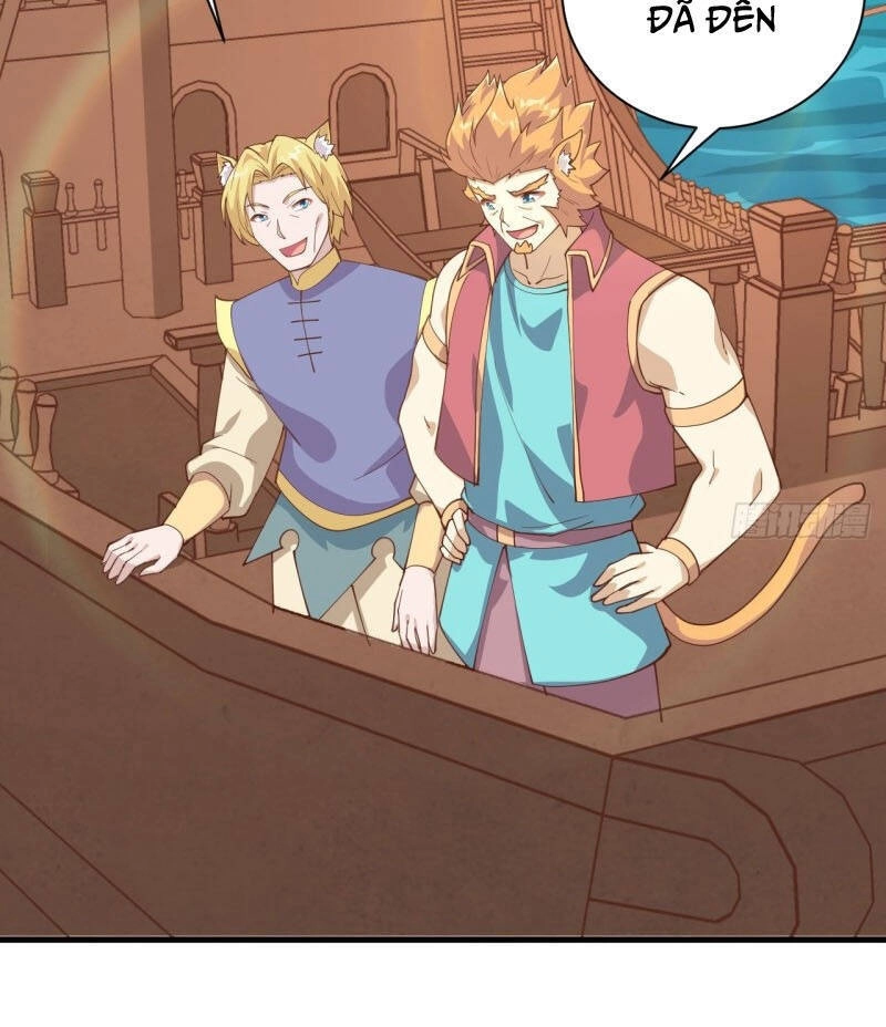 Từ Hôm Nay Bắt Đầu Làm Thành Chủ Chapter 286 - 3