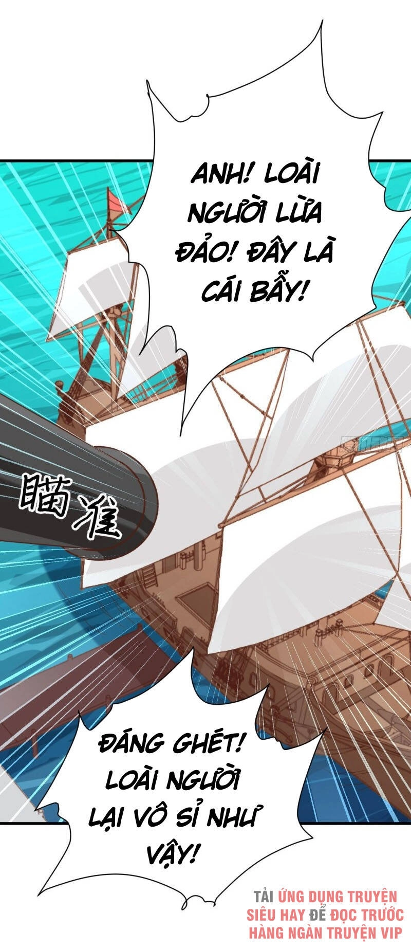 Từ Hôm Nay Bắt Đầu Làm Thành Chủ Chapter 286 - 6