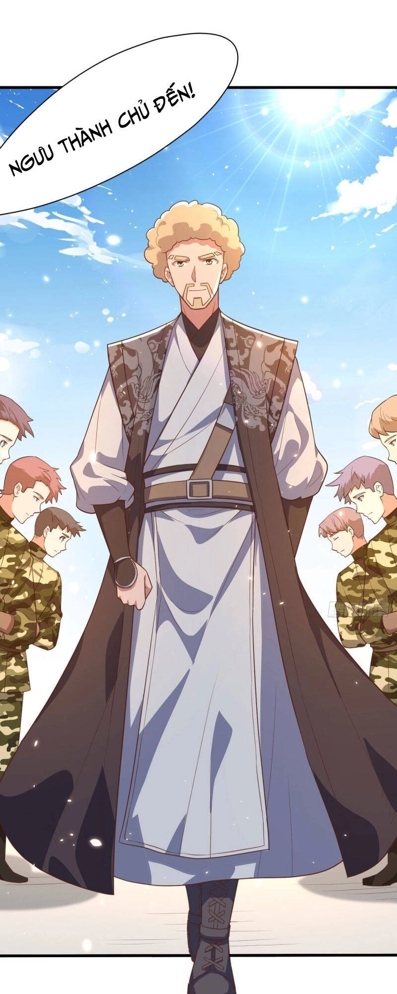 Từ Hôm Nay Bắt Đầu Làm Thành Chủ Chapter 286 - 7