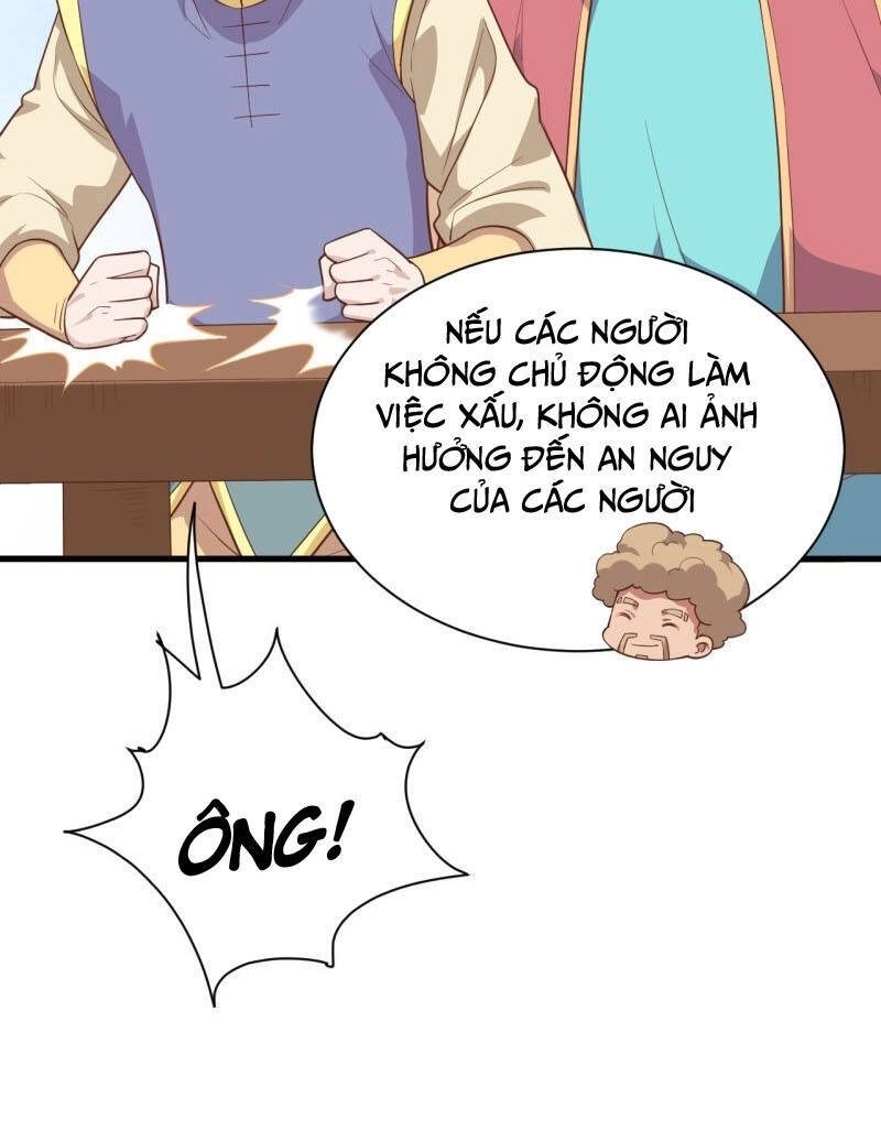 Từ Hôm Nay Bắt Đầu Làm Thành Chủ Chapter 286 - 10