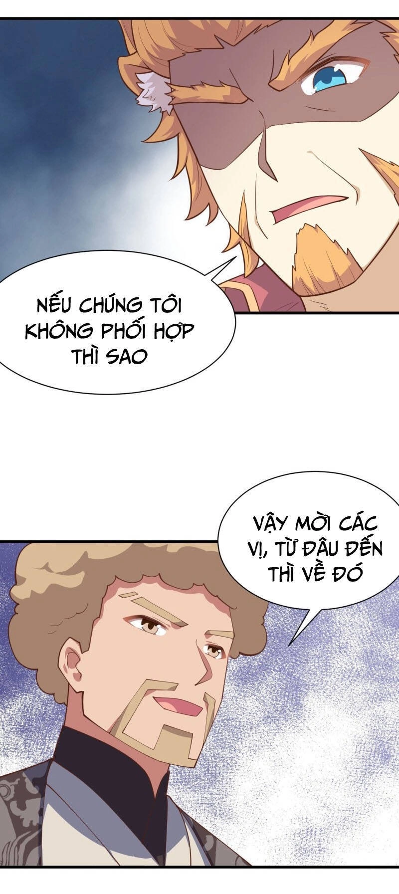 Từ Hôm Nay Bắt Đầu Làm Thành Chủ Chapter 286 - 12