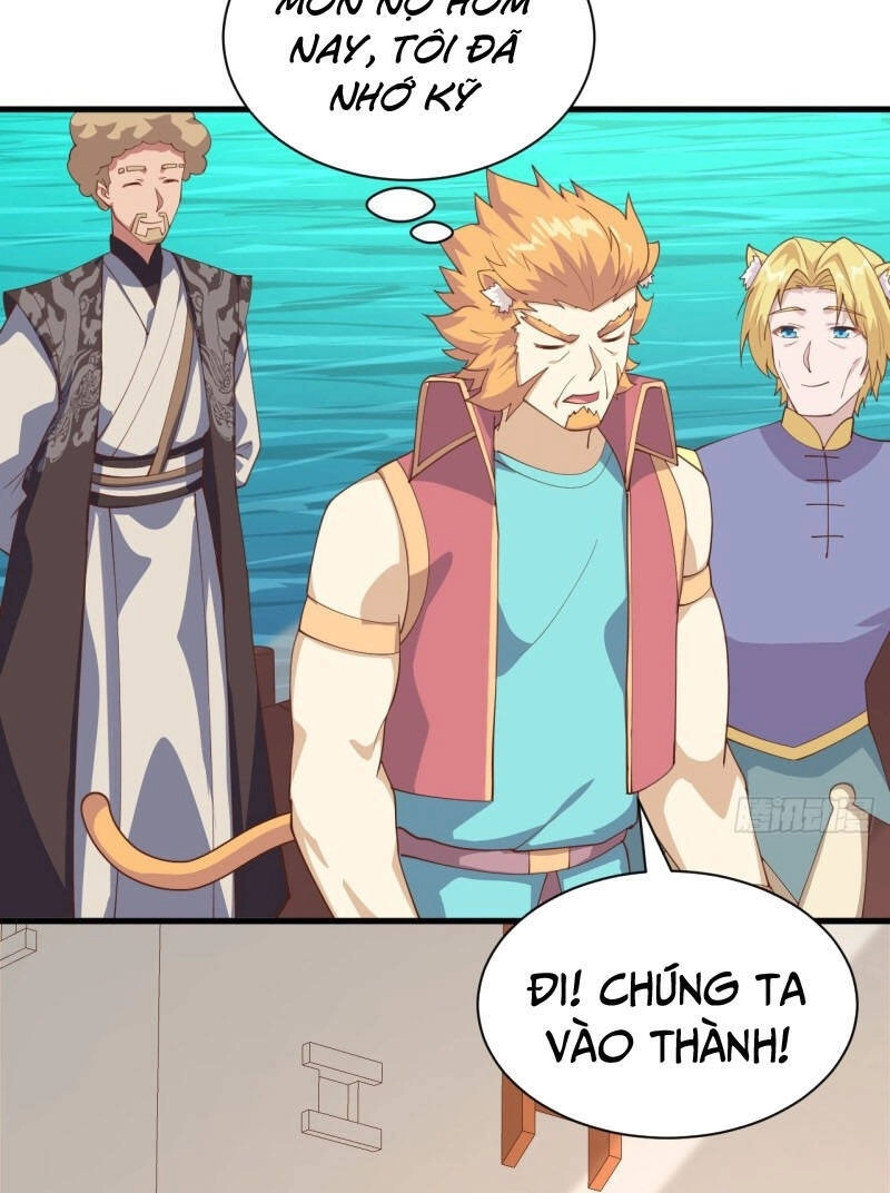 Từ Hôm Nay Bắt Đầu Làm Thành Chủ Chapter 286 - 14