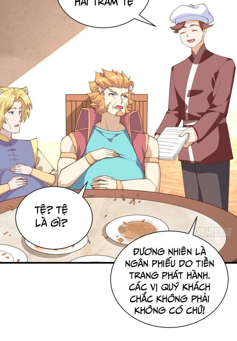 Từ Hôm Nay Bắt Đầu Làm Thành Chủ Chapter 286 - 22