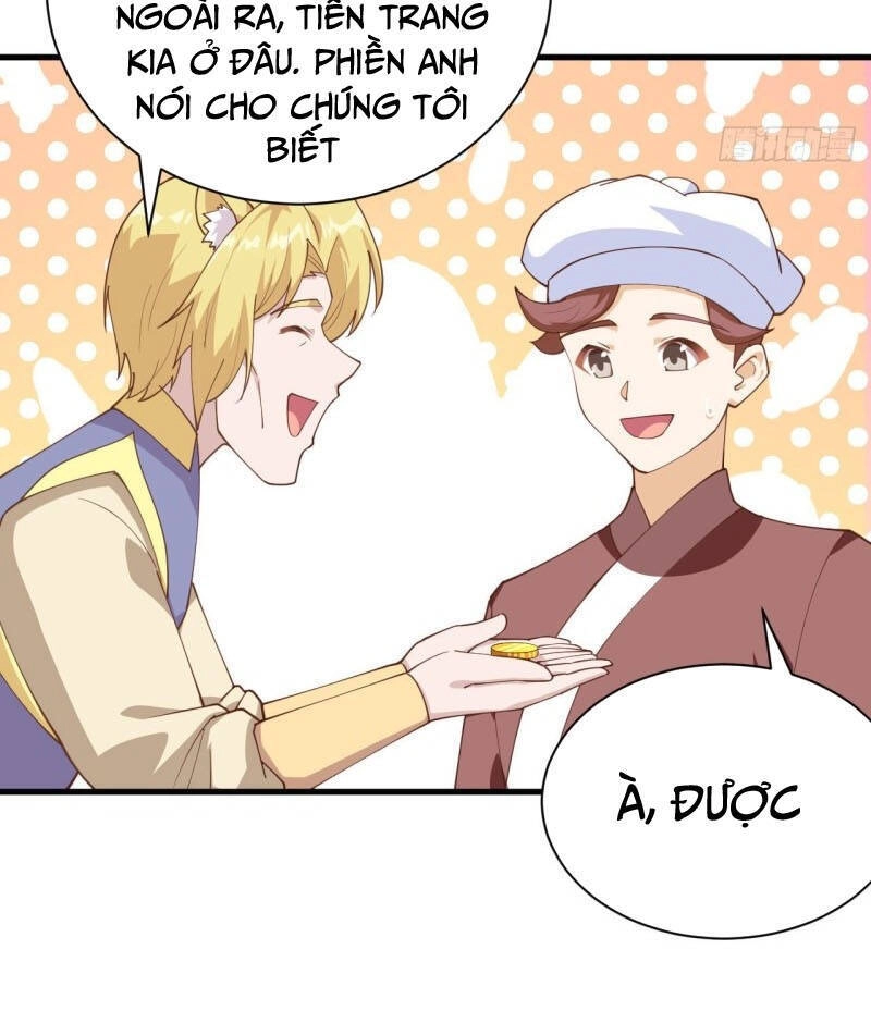 Từ Hôm Nay Bắt Đầu Làm Thành Chủ Chapter 286 - 24