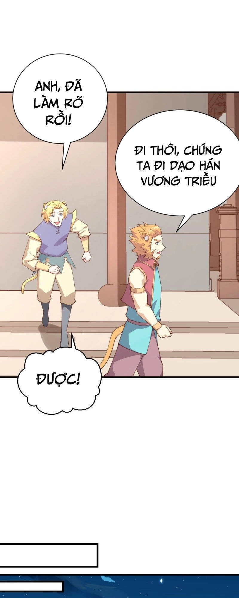 Từ Hôm Nay Bắt Đầu Làm Thành Chủ Chapter 286 - 25