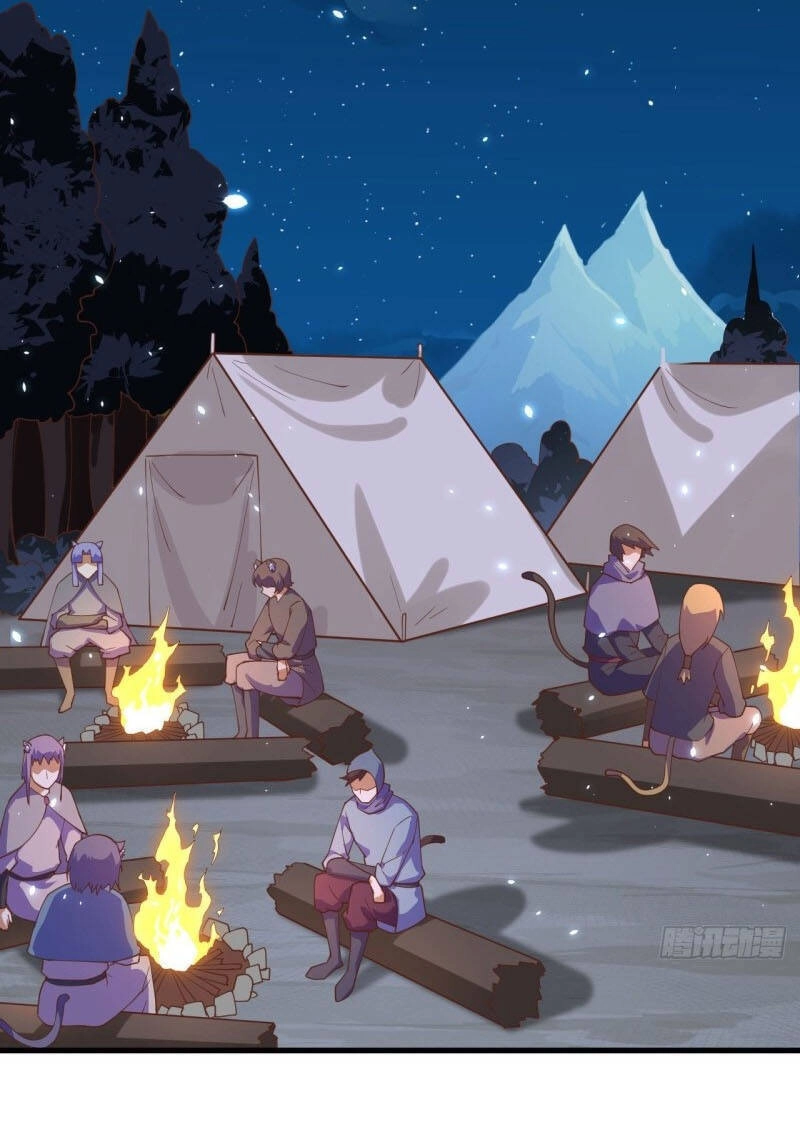 Từ Hôm Nay Bắt Đầu Làm Thành Chủ Chapter 286 - 26