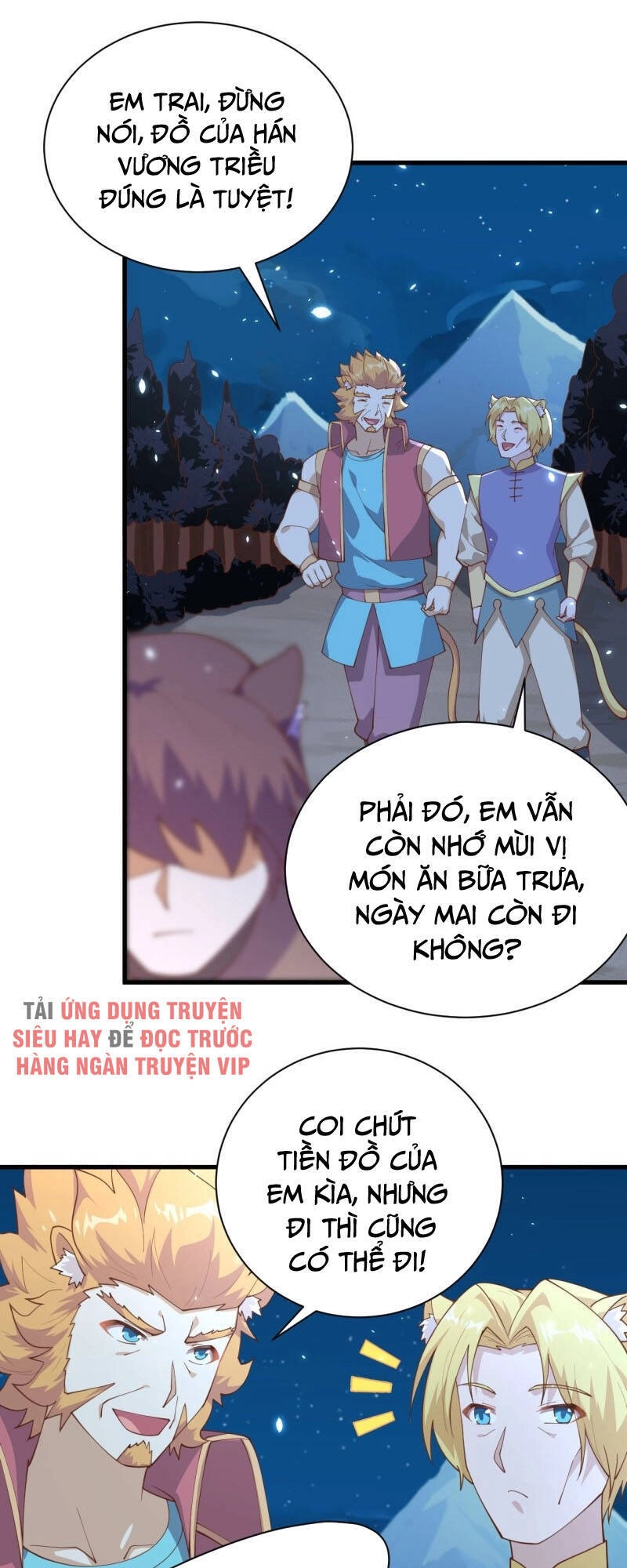 Từ Hôm Nay Bắt Đầu Làm Thành Chủ Chapter 286 - 27