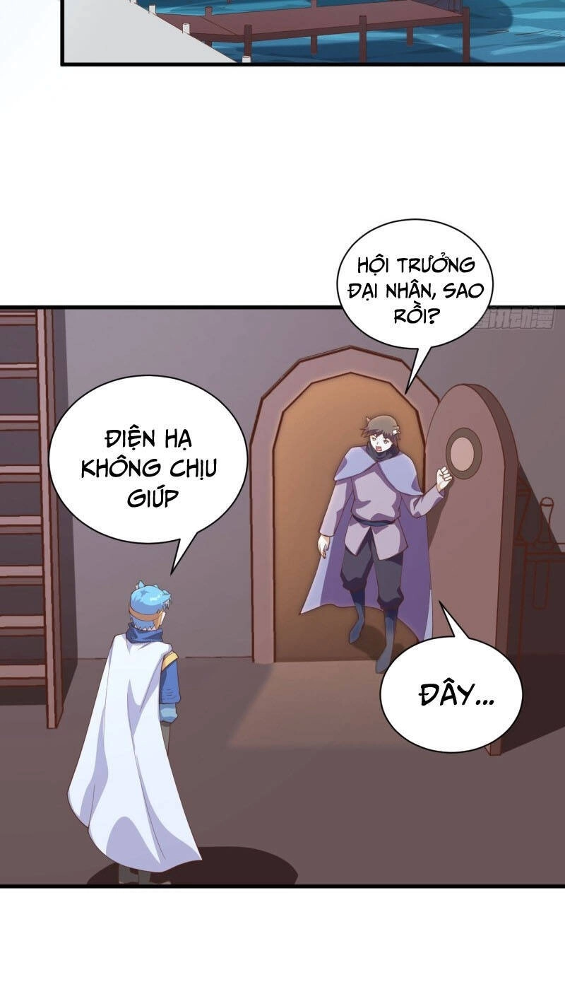 Từ Hôm Nay Bắt Đầu Làm Thành Chủ Chapter 286 - 34