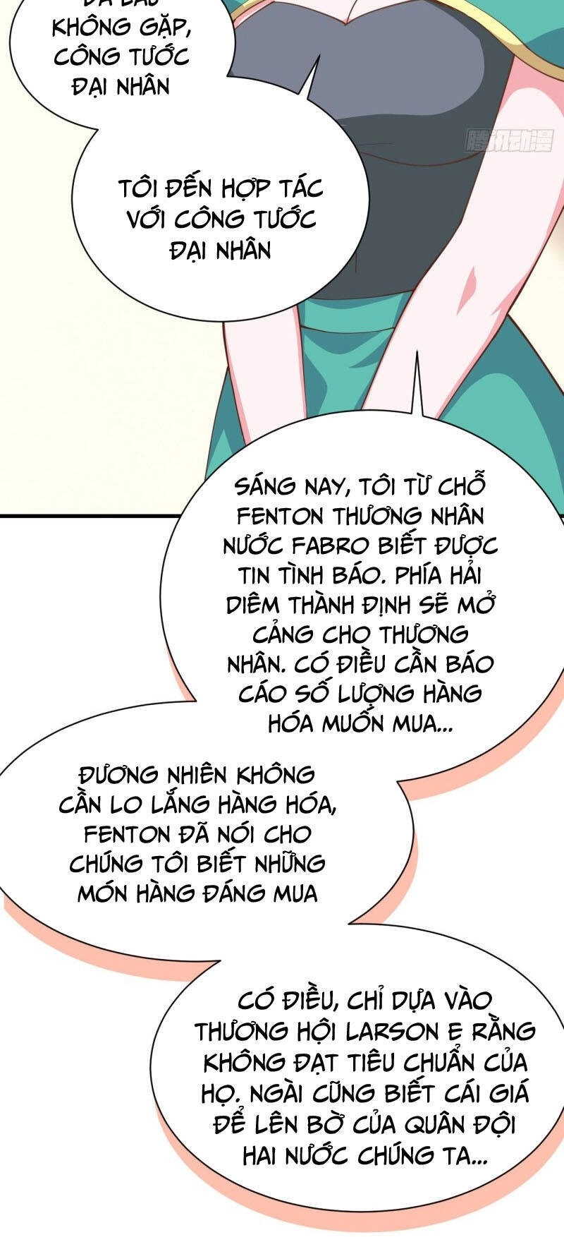 Từ Hôm Nay Bắt Đầu Làm Thành Chủ Chapter 286 - 38