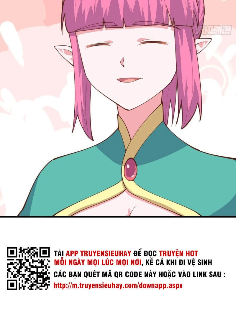 Từ Hôm Nay Bắt Đầu Làm Thành Chủ Chapter 286 - 40