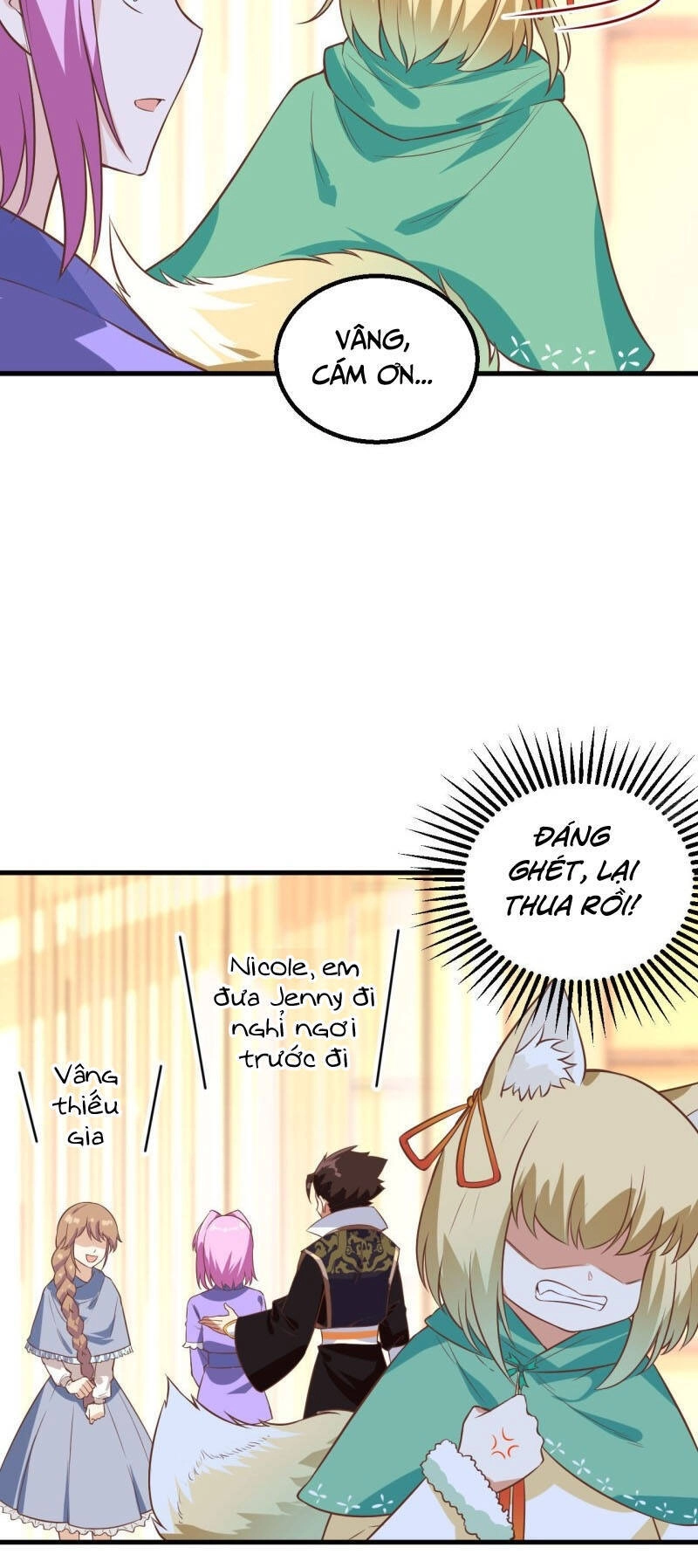 Từ Hôm Nay Bắt Đầu Làm Thành Chủ Chapter 287 - 7