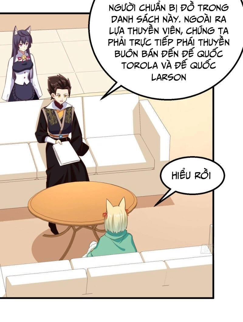 Từ Hôm Nay Bắt Đầu Làm Thành Chủ Chapter 287 - 9