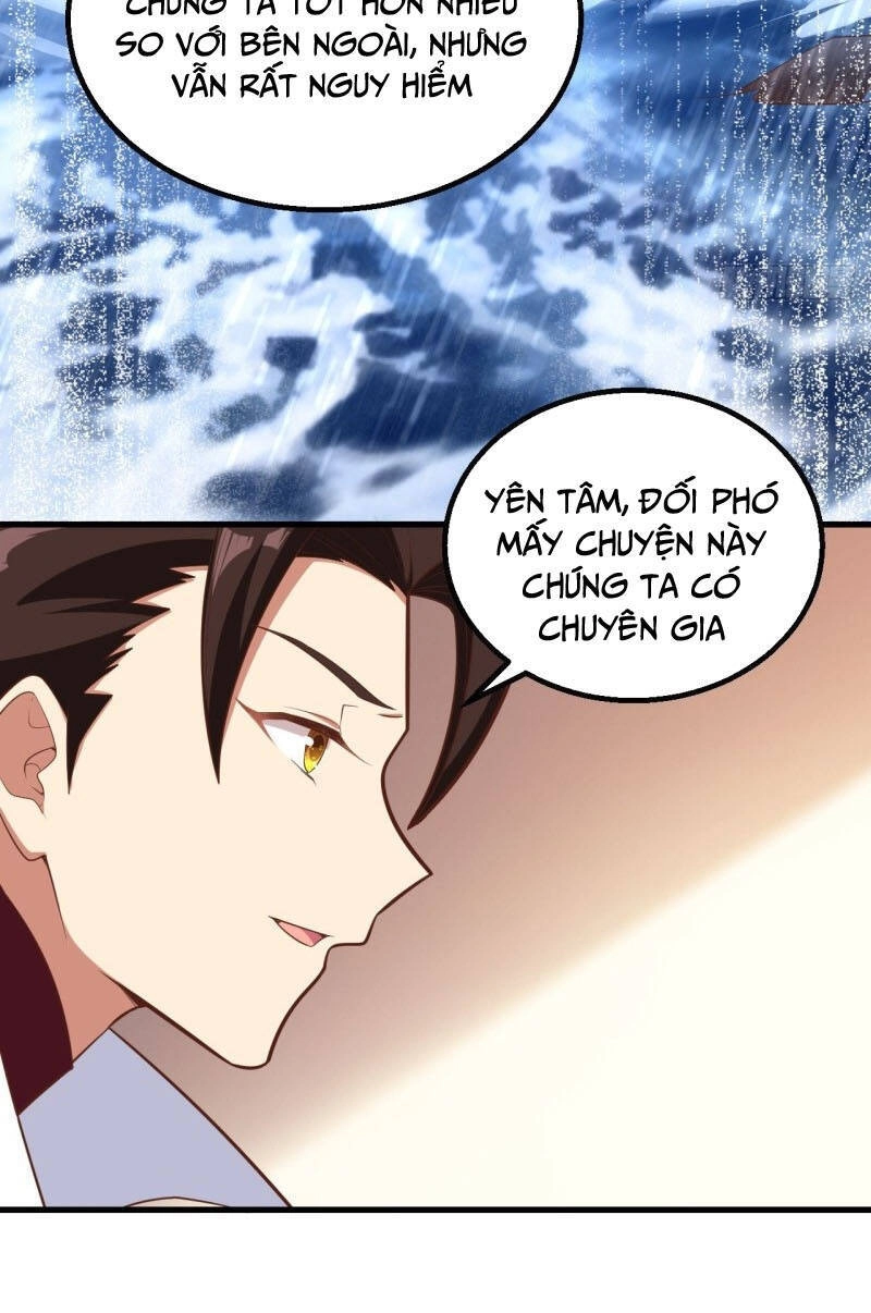 Từ Hôm Nay Bắt Đầu Làm Thành Chủ Chapter 287 - 11