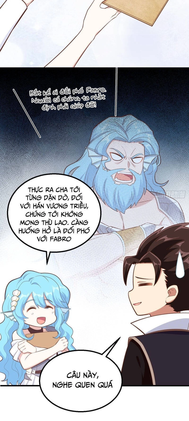 Từ Hôm Nay Bắt Đầu Làm Thành Chủ Chapter 287 - 15