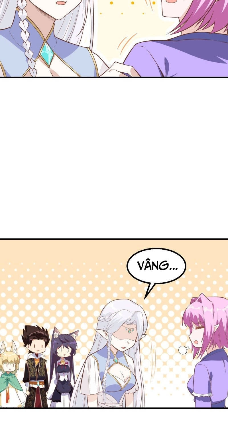 Từ Hôm Nay Bắt Đầu Làm Thành Chủ Chapter 287 - 23