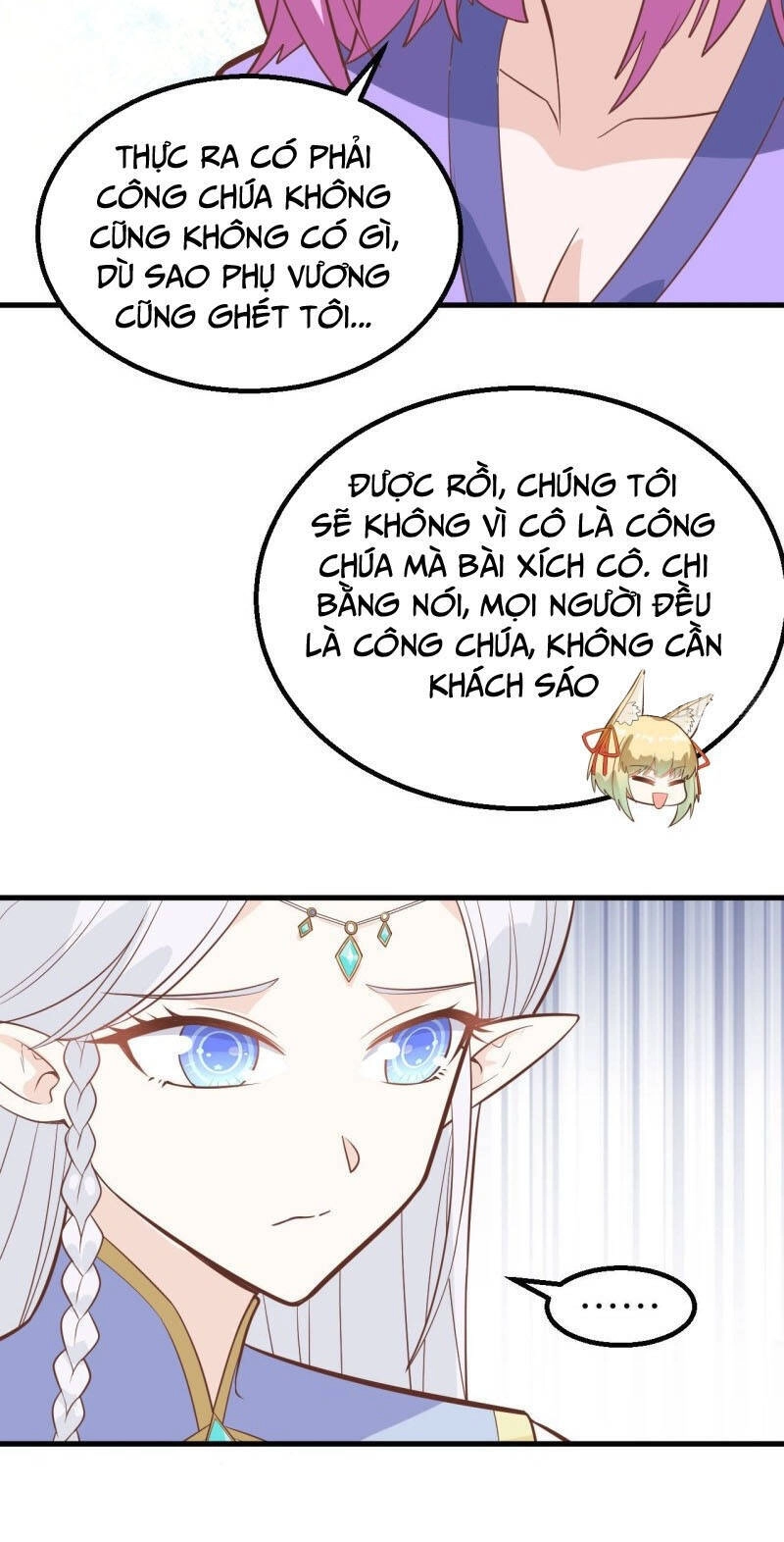 Từ Hôm Nay Bắt Đầu Làm Thành Chủ Chapter 287 - 25