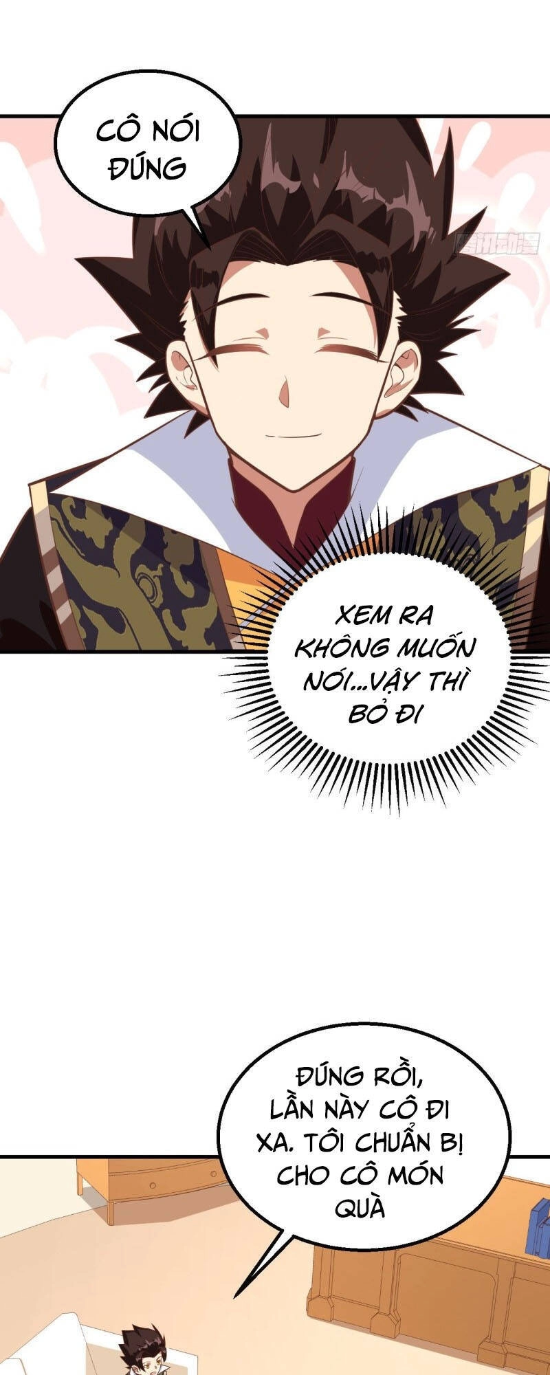 Từ Hôm Nay Bắt Đầu Làm Thành Chủ Chapter 287 - 30