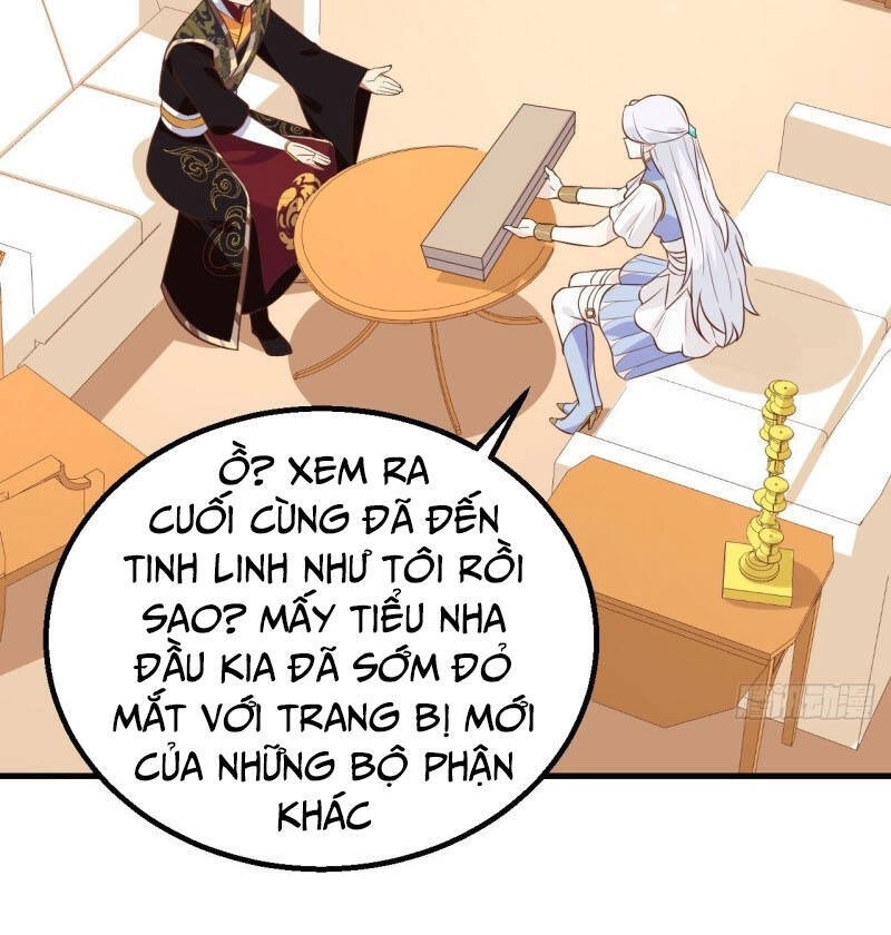 Từ Hôm Nay Bắt Đầu Làm Thành Chủ Chapter 287 - 31