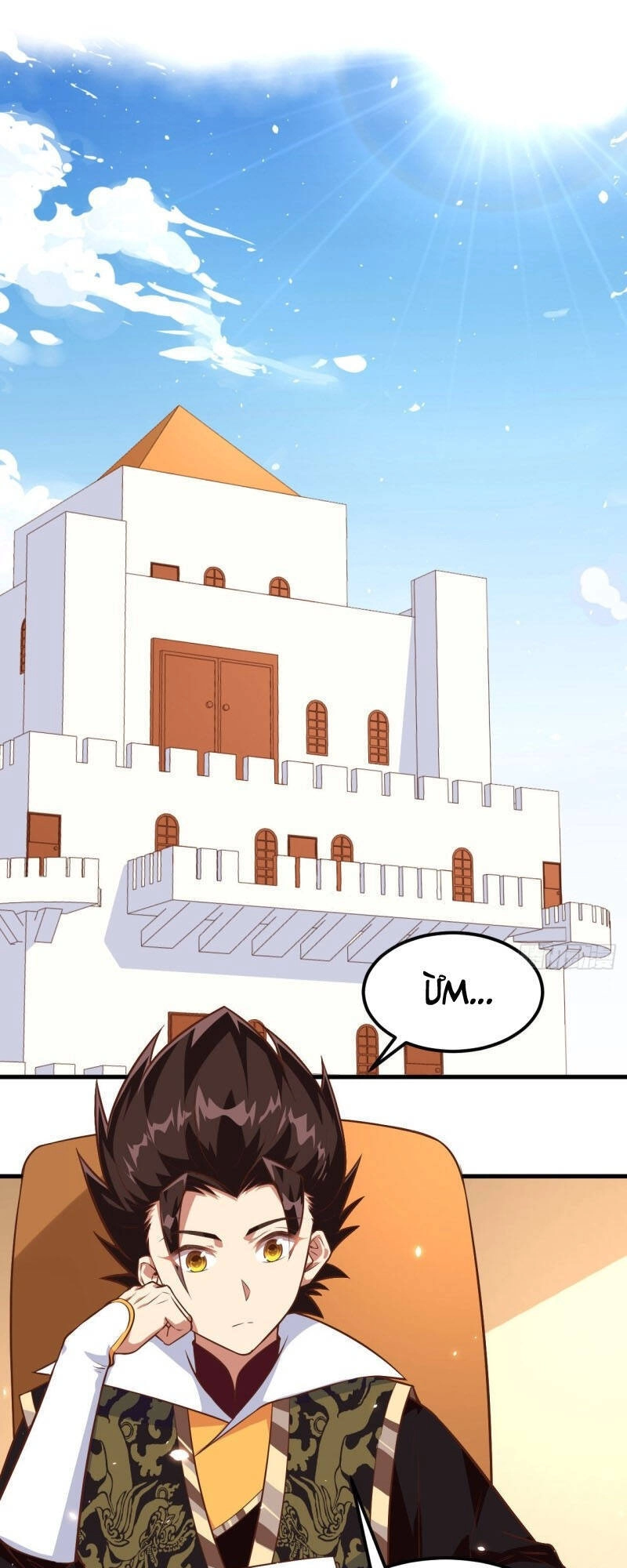 Từ Hôm Nay Bắt Đầu Làm Thành Chủ Chapter 288 - 2