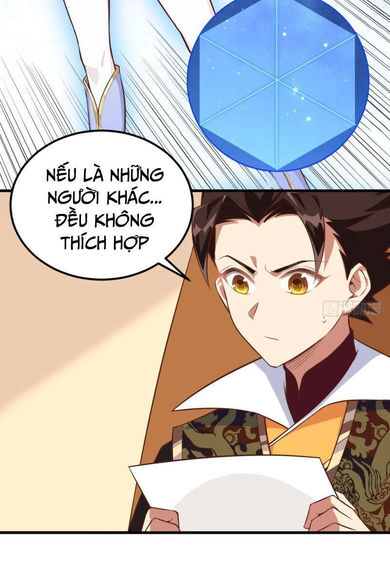 Từ Hôm Nay Bắt Đầu Làm Thành Chủ Chapter 288 - 5