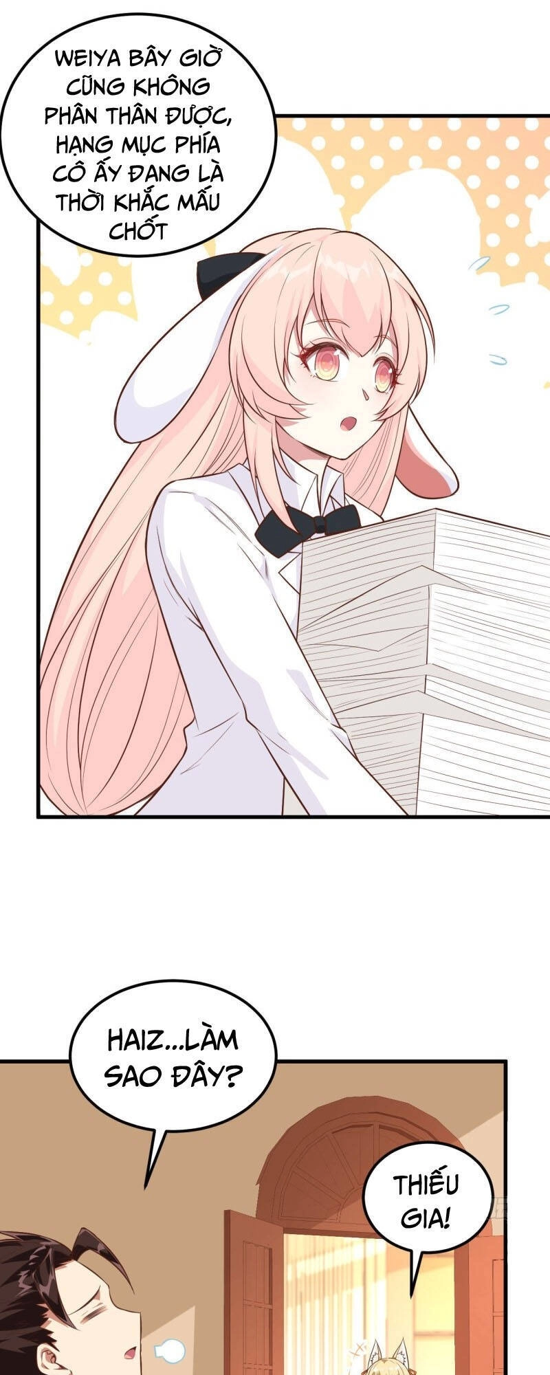 Từ Hôm Nay Bắt Đầu Làm Thành Chủ Chapter 288 - 8