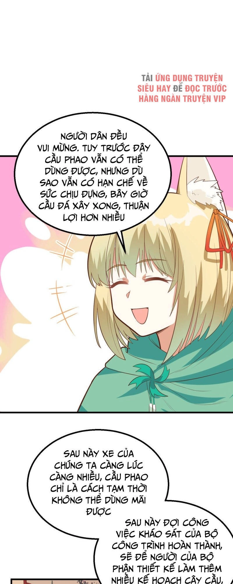 Từ Hôm Nay Bắt Đầu Làm Thành Chủ Chapter 288 - 10