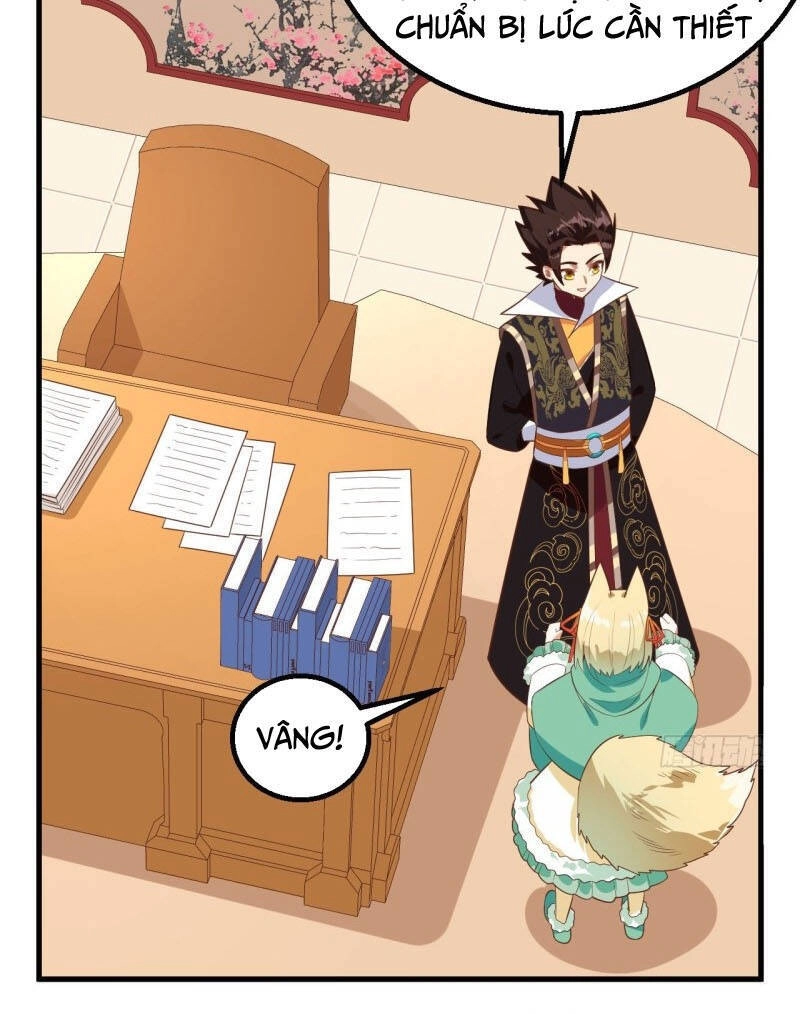 Từ Hôm Nay Bắt Đầu Làm Thành Chủ Chapter 288 - 11