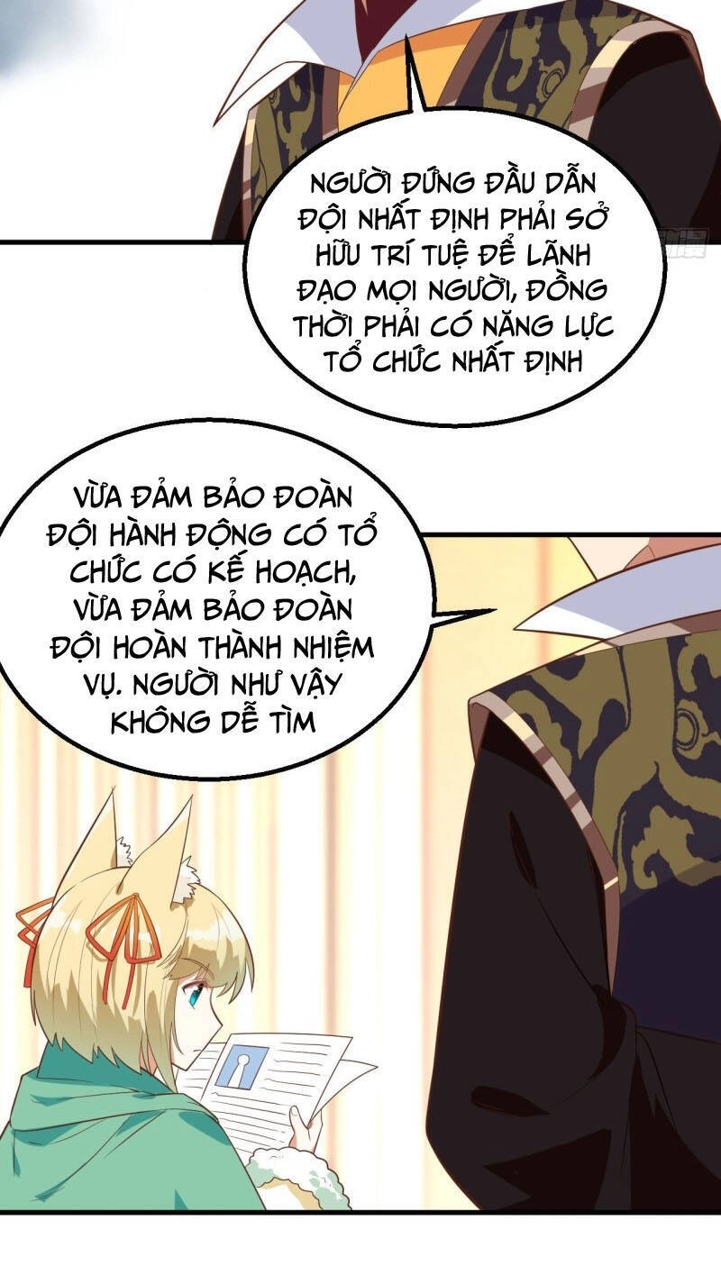 Từ Hôm Nay Bắt Đầu Làm Thành Chủ Chapter 288 - 13