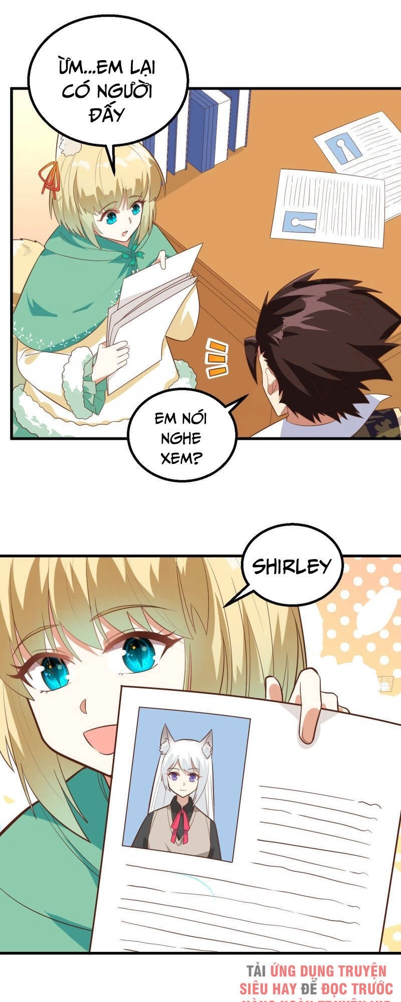 Từ Hôm Nay Bắt Đầu Làm Thành Chủ Chapter 288 - 14