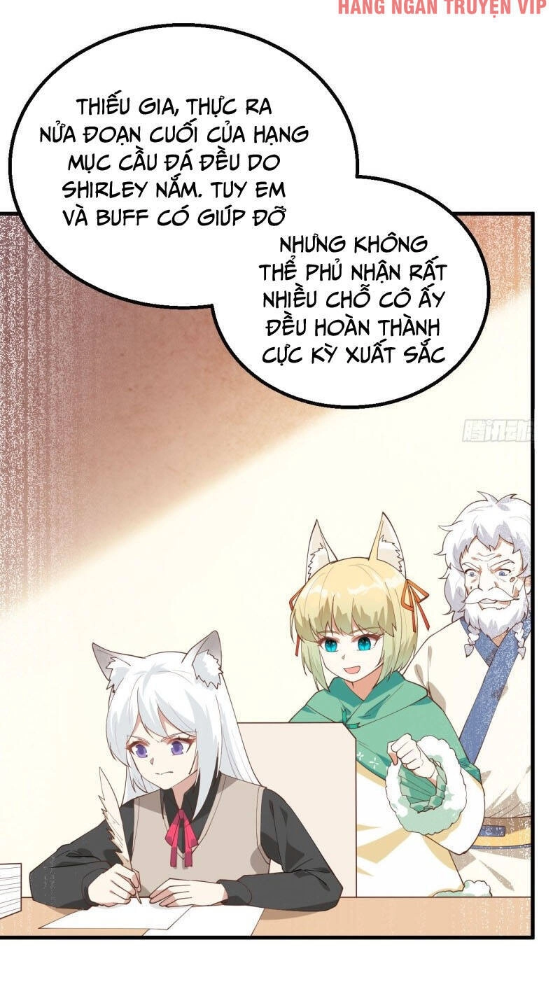 Từ Hôm Nay Bắt Đầu Làm Thành Chủ Chapter 288 - 15