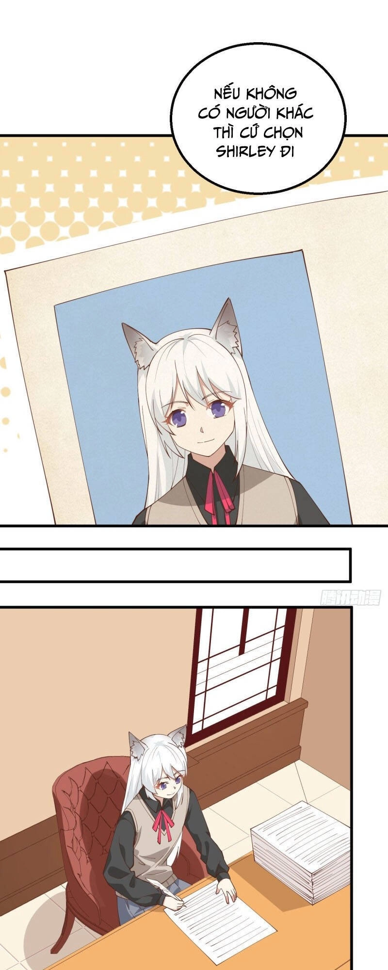 Từ Hôm Nay Bắt Đầu Làm Thành Chủ Chapter 288 - 18