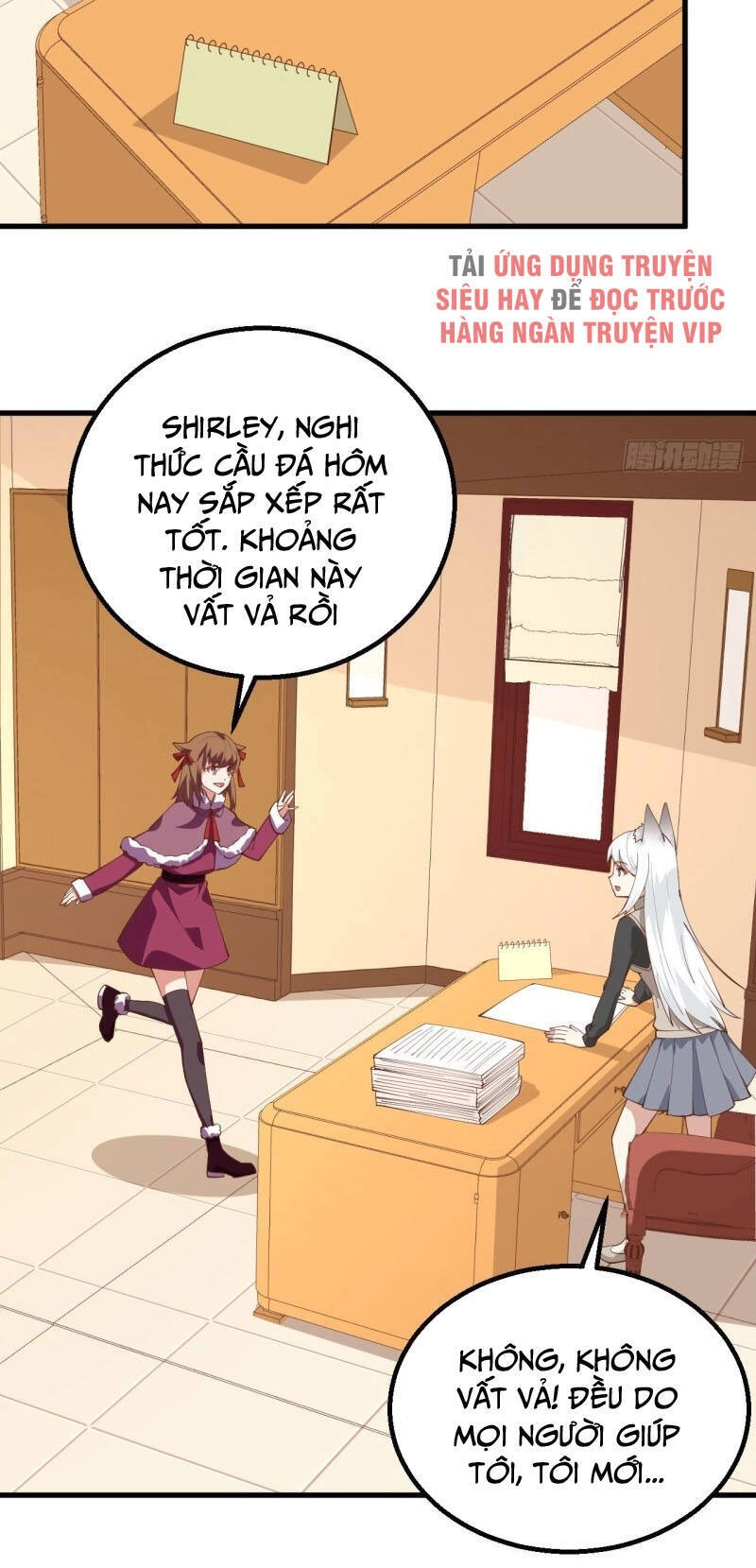 Từ Hôm Nay Bắt Đầu Làm Thành Chủ Chapter 288 - 19