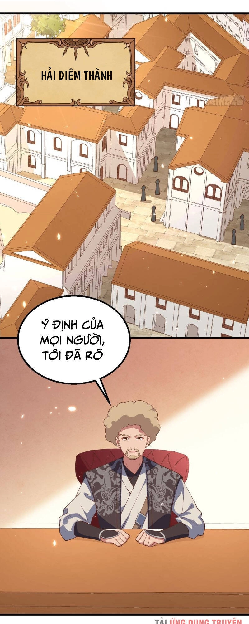 Từ Hôm Nay Bắt Đầu Làm Thành Chủ Chapter 288 - 22