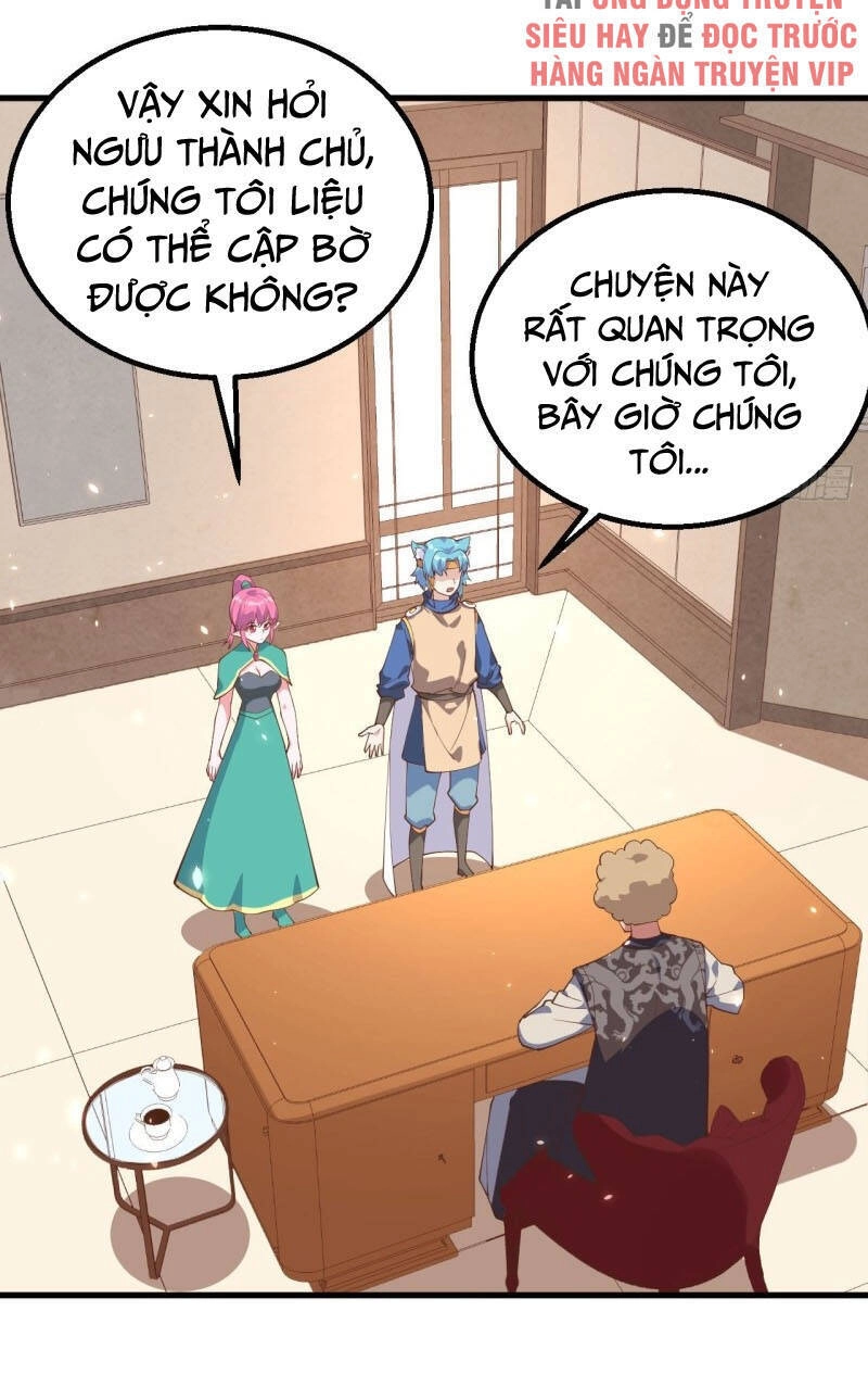 Từ Hôm Nay Bắt Đầu Làm Thành Chủ Chapter 288 - 23