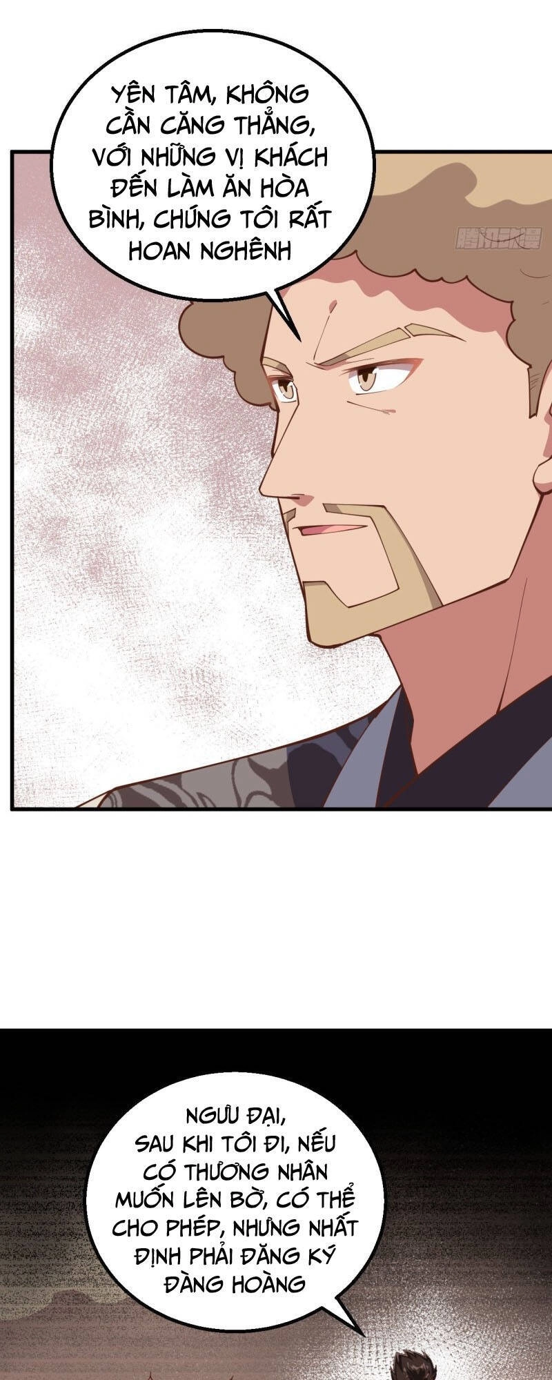 Từ Hôm Nay Bắt Đầu Làm Thành Chủ Chapter 288 - 24