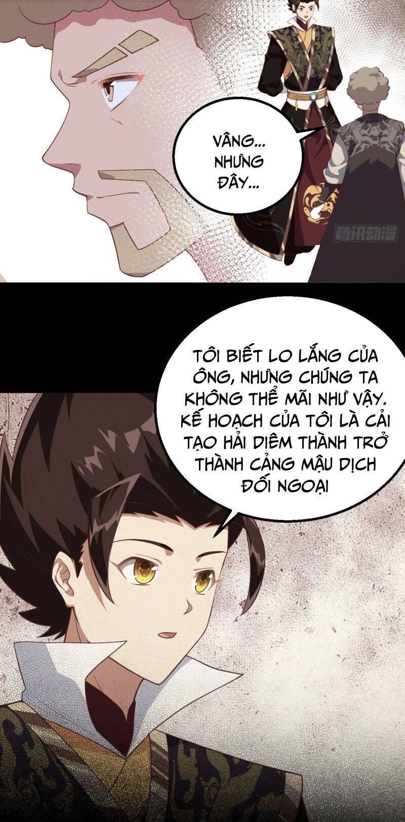 Từ Hôm Nay Bắt Đầu Làm Thành Chủ Chapter 288 - 25