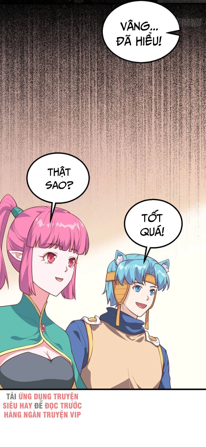 Từ Hôm Nay Bắt Đầu Làm Thành Chủ Chapter 288 - 26